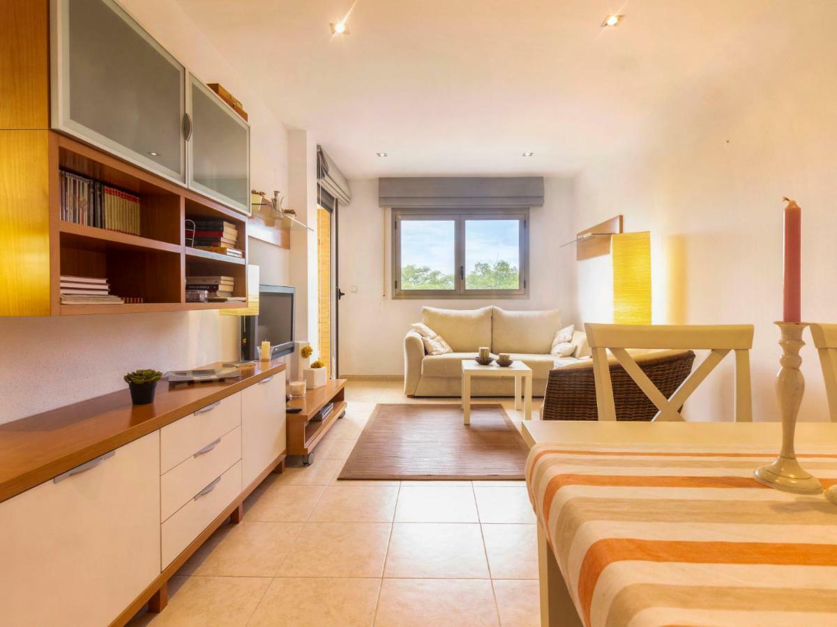 Apartment Mas De Clariana By Interhome กัมบริลส์ ภายนอก รูปภาพ