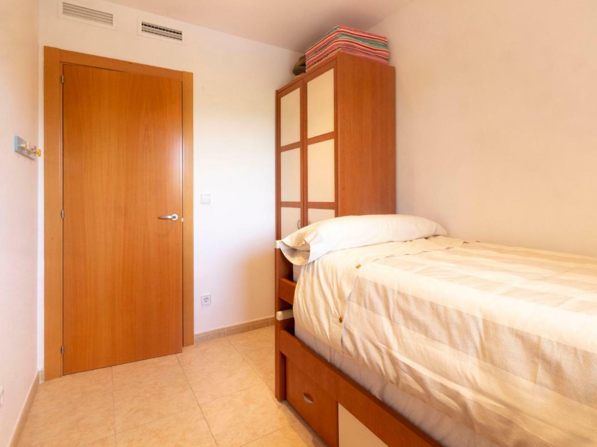 Apartment Mas De Clariana By Interhome กัมบริลส์ ภายนอก รูปภาพ