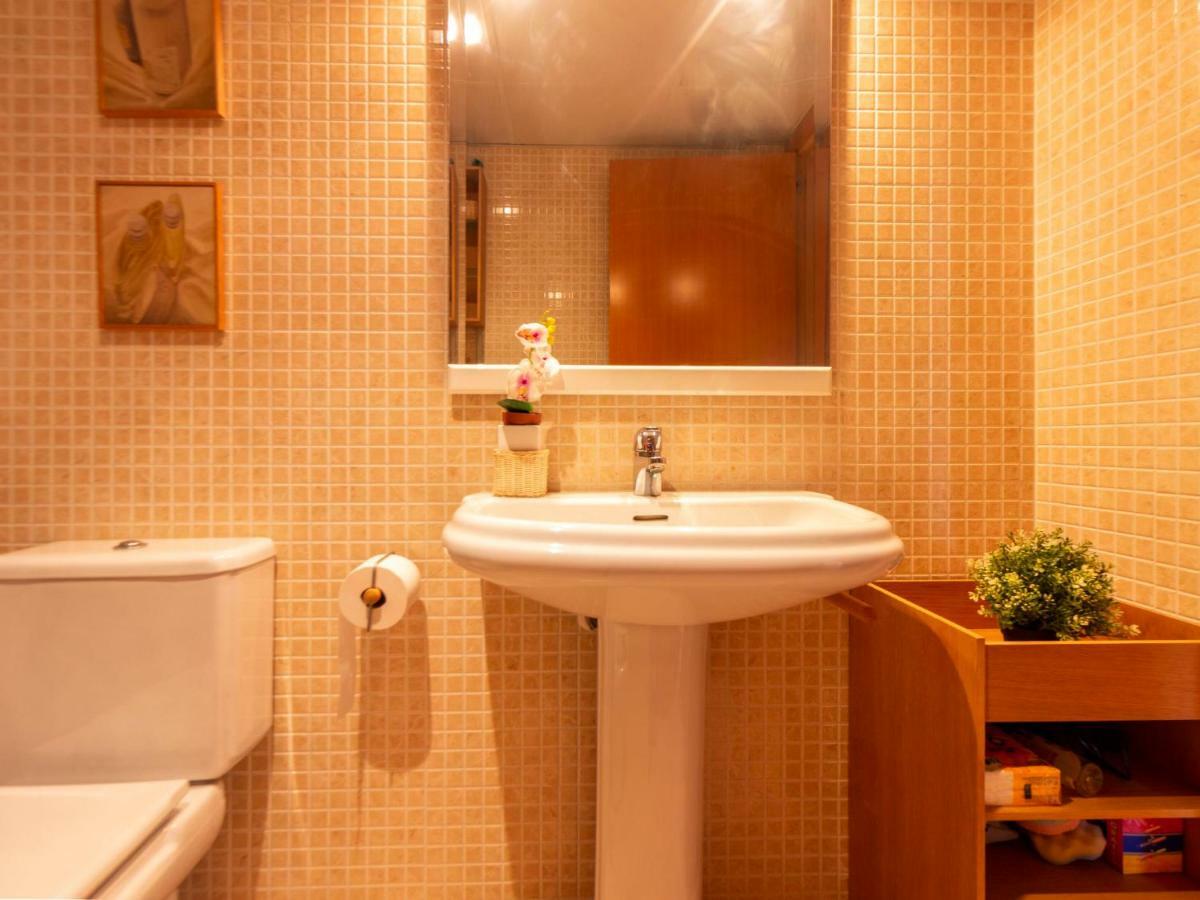 Apartment Mas De Clariana By Interhome กัมบริลส์ ภายนอก รูปภาพ
