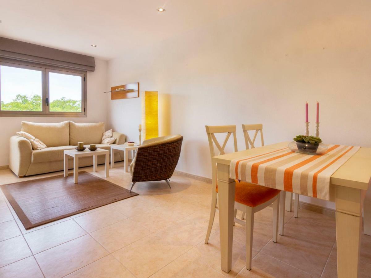 Apartment Mas De Clariana By Interhome กัมบริลส์ ภายนอก รูปภาพ