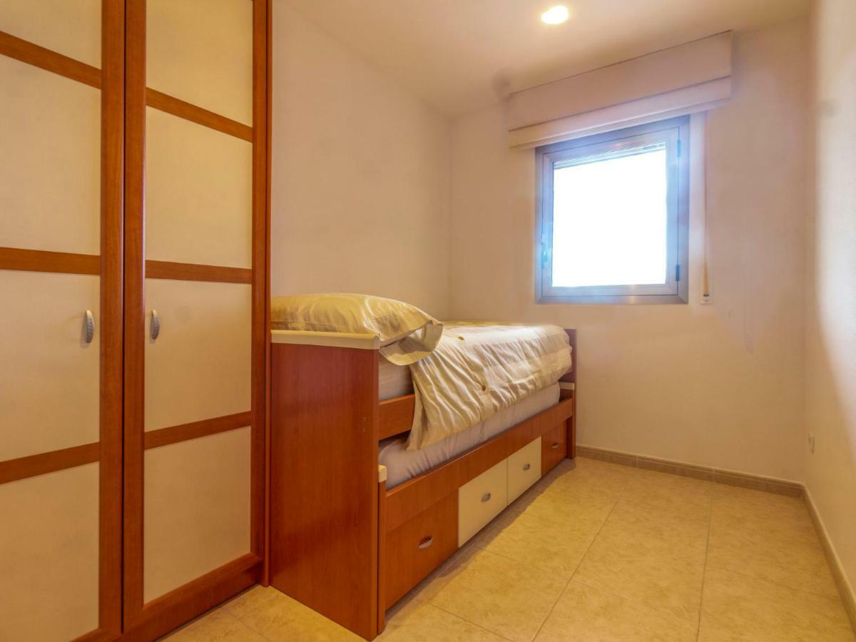 Apartment Mas De Clariana By Interhome กัมบริลส์ ภายนอก รูปภาพ