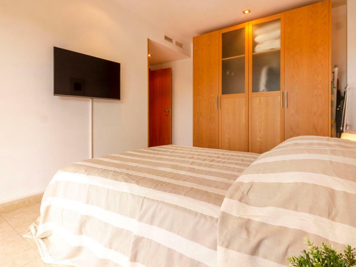 Apartment Mas De Clariana By Interhome กัมบริลส์ ภายนอก รูปภาพ