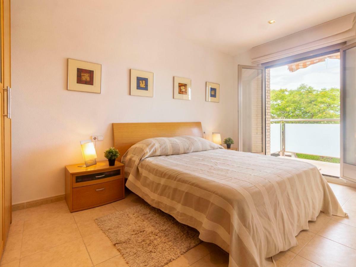 Apartment Mas De Clariana By Interhome กัมบริลส์ ภายนอก รูปภาพ